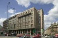 Hotel Legie***, Address: Sokolska 33, Prague 2.