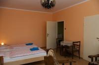 Letná II apartman, Prága 7.ker., Františka Křížka u.13