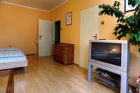 Letná II apartment, Prague 7, Františka Křížka 13